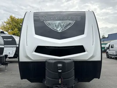 2019 Winnebago Minnie Plus photo 4