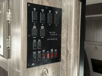 2019 Winnebago Minnie Plus photo 20