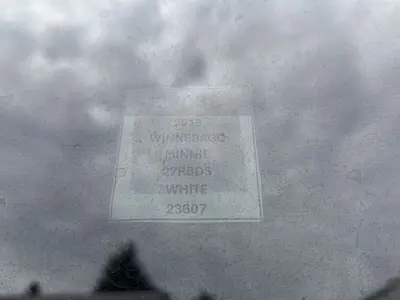 2019 Winnebago Minnie Plus photo 11