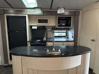 2019 Winnebago Minnie Plus photo 41