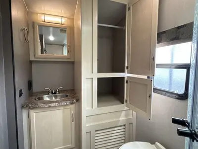 2019 Winnebago Minnie Plus photo 44