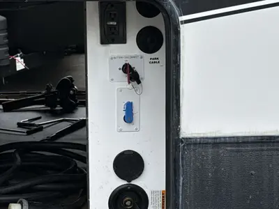 2019 Winnebago Minnie Plus photo 14
