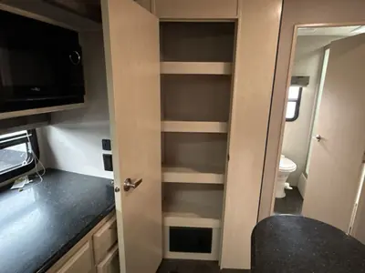 2019 Winnebago Minnie Plus photo 39