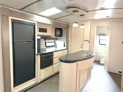 2019 Winnebago Minnie Plus photo 21