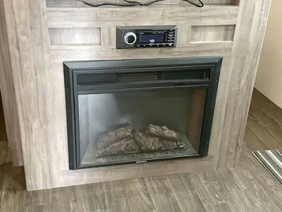 2019 Winnebago Minnie Plus photo 35