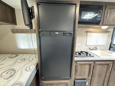 2018 K-Z Escape photo 24