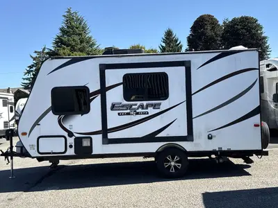 2018 K-Z Escape photo 6