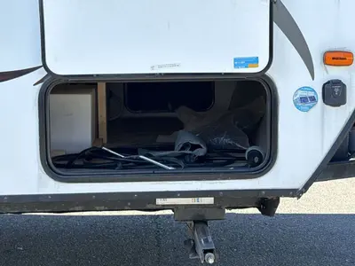 2018 K-Z Escape photo 14