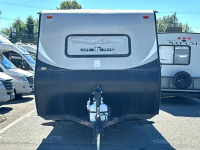 2018 K-Z Escape photo 4