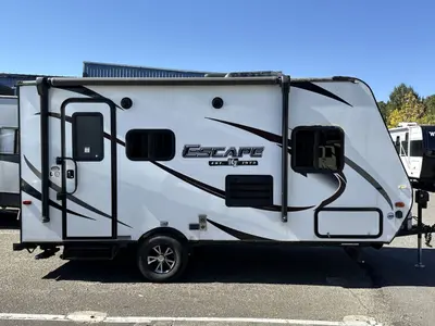 2018 K-Z Escape photo 10