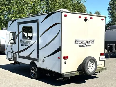 2018 K-Z Escape photo 7