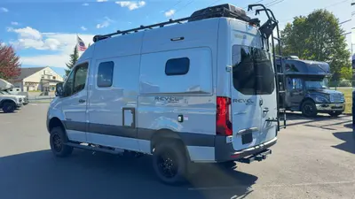 2027 Winnebago Revel Sport photo 10
