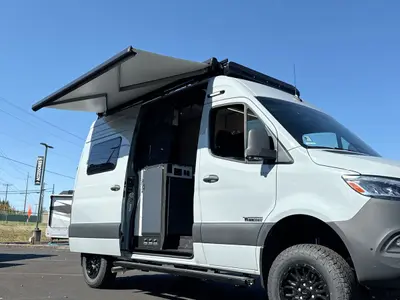2027 Winnebago Revel Sport photo 12