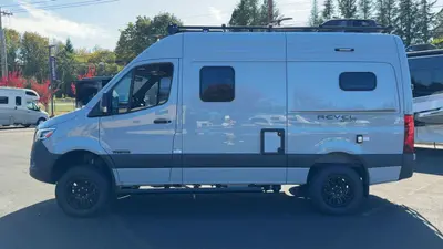 2027 Winnebago Revel Sport photo 9