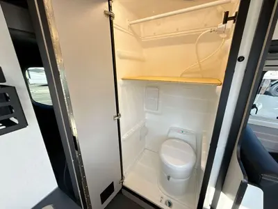 2027 Winnebago Revel Sport photo 28