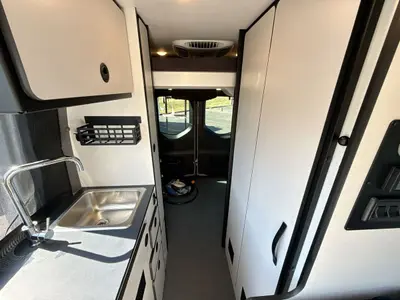2027 Winnebago Revel Sport photo 30