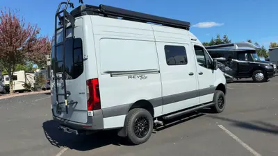 2027 Winnebago Revel Sport photo 4