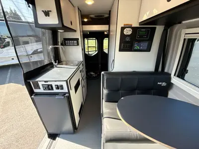 2027 Winnebago Revel Sport photo 34