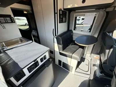 2027 Winnebago Revel Sport photo 35