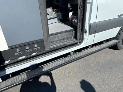 2027 Winnebago Revel Sport photo 14