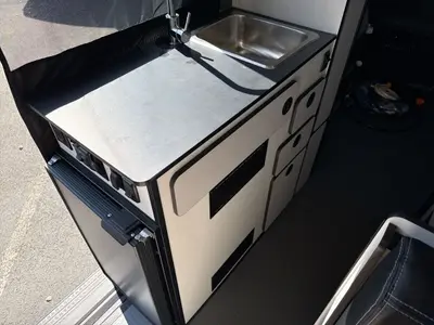 2027 Winnebago Revel Sport photo 26