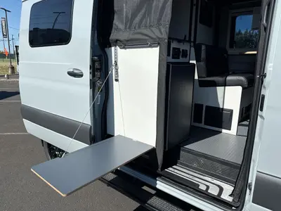 2027 Winnebago Revel Sport photo 15