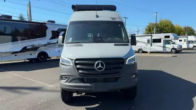 2027 Winnebago Revel Sport photo 7