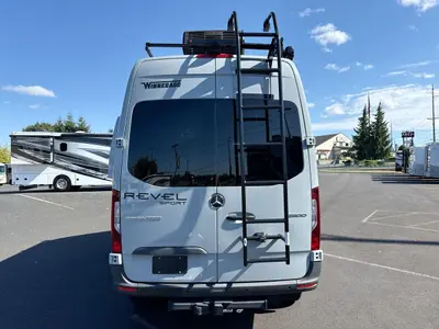 2027 Winnebago Revel Sport photo 17