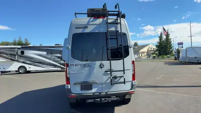 2027 Winnebago Revel Sport photo 3