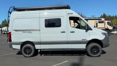 2027 Winnebago Revel Sport photo 5