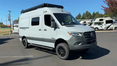2027 Winnebago Revel Sport photo 6