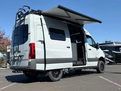 2027 Winnebago Revel Sport photo 13