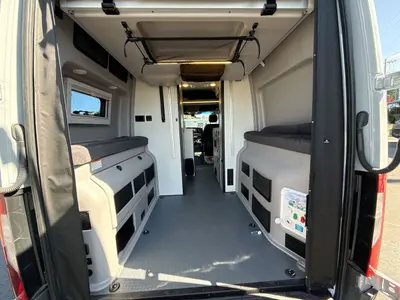2027 Winnebago Revel Sport photo 18