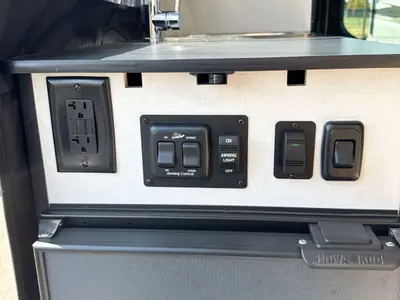 2027 Winnebago Revel Sport photo 23