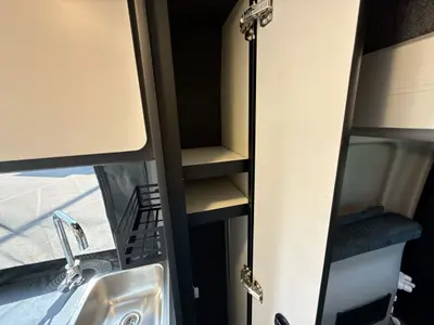 2027 Winnebago Revel Sport photo 20