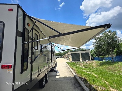 2018 FOREST RIVER SALEM photo 3
