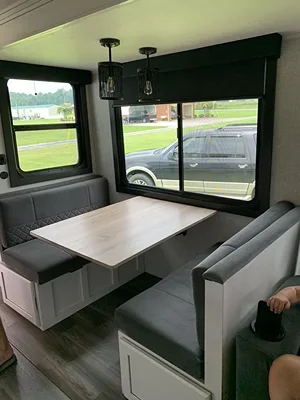 2025 JAYCO EAGLE HT photo 2