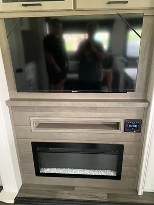 2025 JAYCO EAGLE HT photo 6