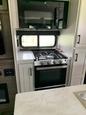 2025 JAYCO EAGLE HT photo 5