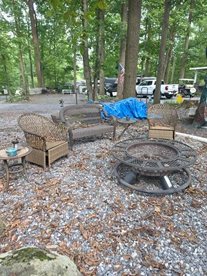 2021 FOREST RIVER SALEM photo 19