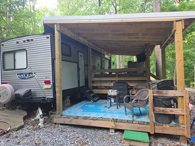 2021 FOREST RIVER SALEM photo 20