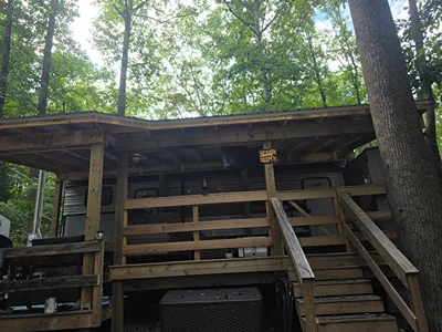 2021 FOREST RIVER SALEM photo 18