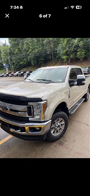 Used 2022 Keystone Montana High Country 295RL