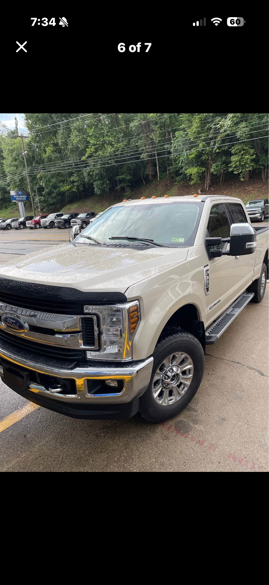 2022 KEYSTONE MONTANA HIGH COUNTRY exterior