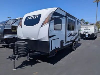 2024 Cruiser RV Corp Hitch photo 4