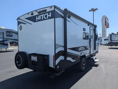2024 Cruiser RV Corp Hitch photo 7