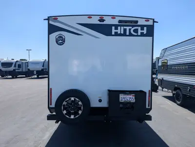 2024 Cruiser RV Corp Hitch photo 6