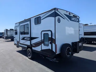 2024 Cruiser RV Corp Hitch photo 5