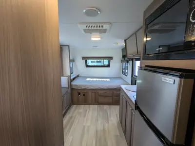 2024 Cruiser RV Corp Hitch photo 25