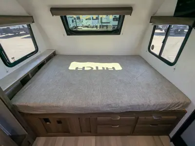 2024 Cruiser RV Corp Hitch photo 9
